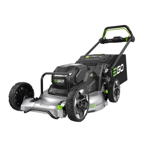 EGO LMX5300SP Gräsklippare Billig